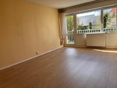 For rent Lisieux 3 rooms 63 m2 Calvados (14100) photo 0