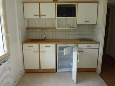 Annonce Location Appartement Lisieux 14