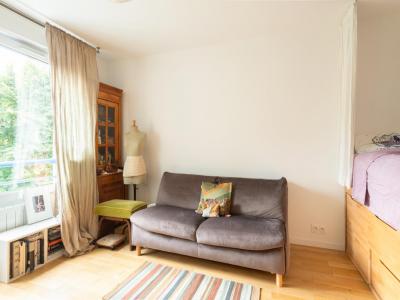 For sale Pantin 1 room 30 m2 Seine saint denis (93500) photo 4