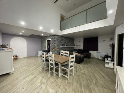 Annonce Vente 6 pi�ces Maison Saint-hilaire-les-andresis 45