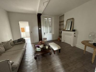 Louer Maison Chuelles Loiret