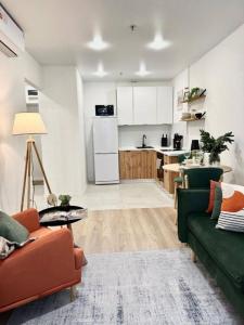 For rent Paris-16eme-arrondissement 2 rooms 33 m2 Paris (75016) photo 0