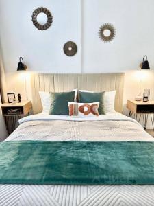 For rent Paris-16eme-arrondissement 2 rooms 33 m2 Paris (75016) photo 1