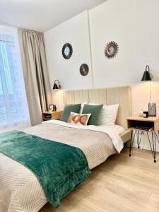 For rent Paris-16eme-arrondissement 2 rooms 33 m2 Paris (75016) photo 2