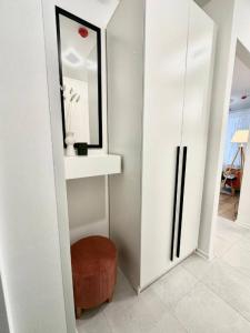 For rent Paris-16eme-arrondissement 2 rooms 33 m2 Paris (75016) photo 3