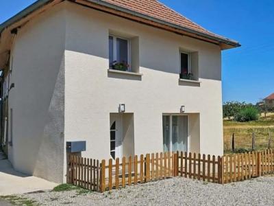 For sale Abrets 4 rooms 92 m2 Isere (38490) photo 0
