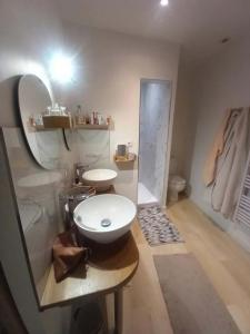 Acheter Maison 92 m2 Batie-divisin