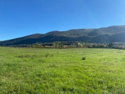 Annonce Vente Terrain Hostun 26