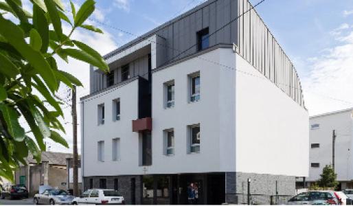 For rent Angers 2 rooms 32 m2 Maine et loire (49000) photo 0