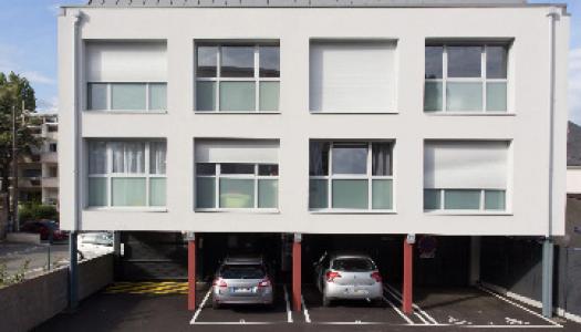 For rent Angers 2 rooms 32 m2 Maine et loire (49000) photo 1