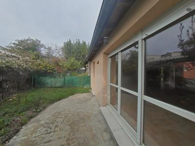 Acheter Maison Seysses Haute garonne