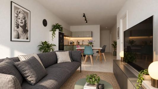 Annonce Vente 4 pi�ces Maison Marsillargues 34