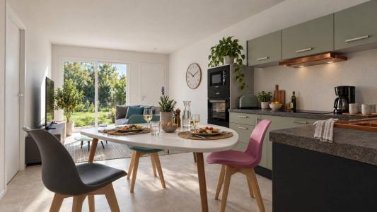 Acheter Maison Marsillargues 256000 euros