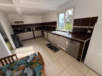 Louer Maison Riviere-saint-louis Reunion