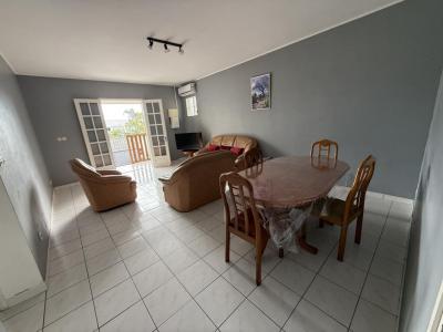 Annonce Location 4 pi�ces Maison Ravine-des-cabris 974