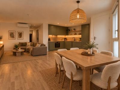 For sale Toulouse 4 rooms 87 m2 Haute garonne (31500) photo 0