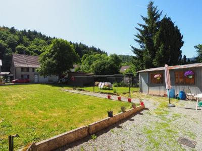 Annonce Vente Immeuble Giromagny 90