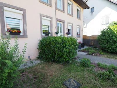 Acheter Immeuble 201 m2 Giromagny