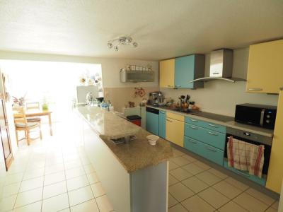 Acheter Immeuble Giromagny 253000 euros