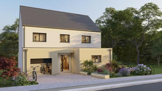 For sale Betton 110 m2 Ille et vilaine (35830) photo 0