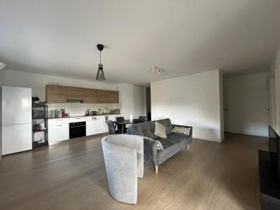For rent Strasbourg 3 rooms 75 m2 Bas rhin (67100) photo 0
