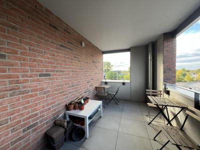 Louer Appartement 75 m2 Strasbourg