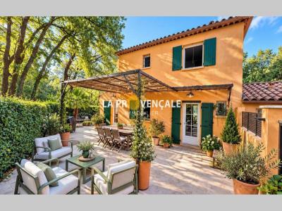 For sale Chateauneuf-le-rouge 6 rooms 127 m2 Bouches du Rhone (13790) photo 0