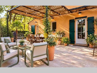 Annonce Vente 6 pi�ces Maison Chateauneuf-le-rouge 13