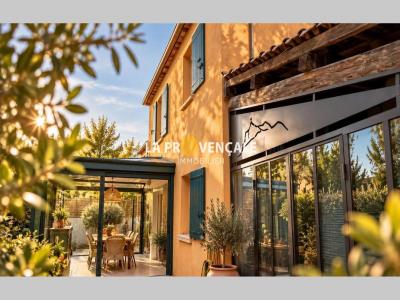 Acheter Maison 127 m2 Chateauneuf-le-rouge