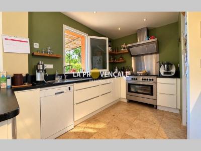 Acheter Maison Chateauneuf-le-rouge 540000 euros