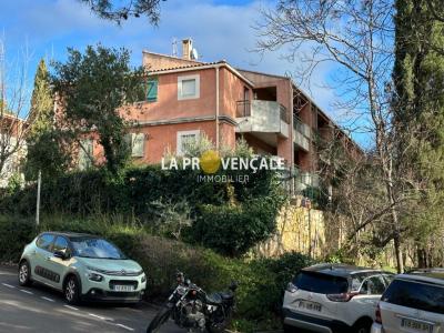 For sale Beaurecueil AIX-EN-PROVENCE 5 rooms 83 m2 Bouches du Rhone (13100) photo 0