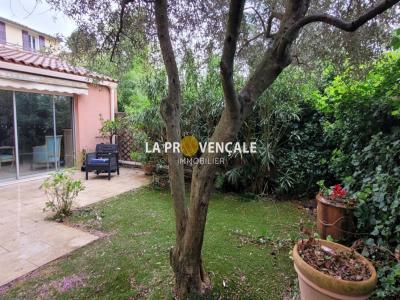 Annonce Vente 5 pi�ces Appartement Beaurecueil 13