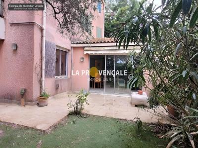 Acheter Appartement Beaurecueil Bouches du Rhone