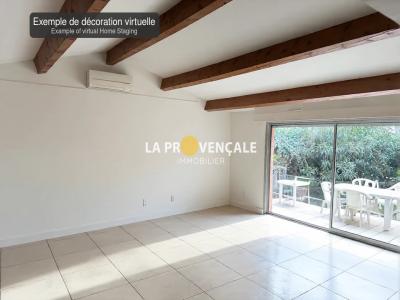 Acheter Appartement Beaurecueil 495500 euros