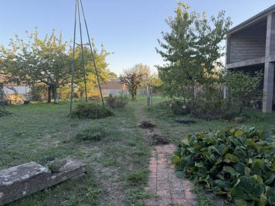 Acheter Maison 100 m2 Moutiers-les-mauxfaits
