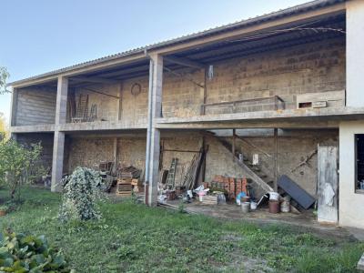 Acheter Maison Moutiers-les-mauxfaits Vendee