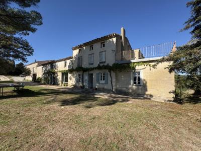 For sale Limoux 12 rooms 400 m2 Aude (11300) photo 0