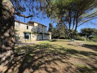 Annonce Vente Prestige Limoux 11