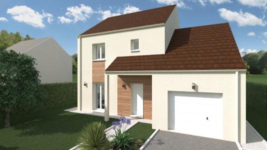 For sale Richarville 4 rooms 112 m2 Essonne (91410) photo 0