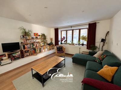 Annonce Vente 5 pi�ces Maison Ardres 62