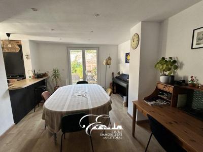 Acheter Maison 114 m2 Ardres