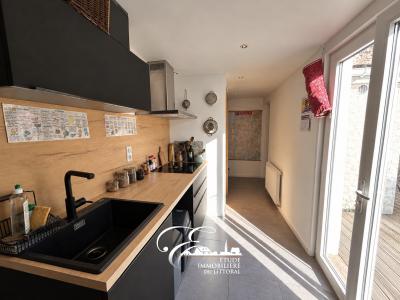 Acheter Maison Ardres Pas de calais