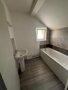 Louer Maison 57 m2 Auvillers-les-forges