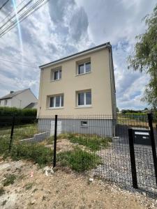 Louer Maison Auvillers-les-forges 461 euros