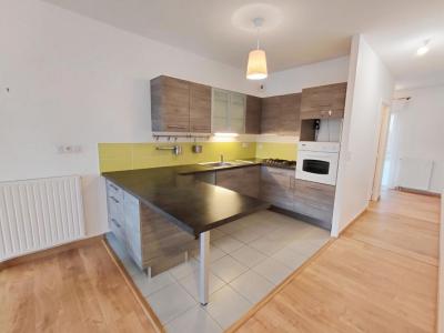 For rent Lorient 3 rooms 70 m2 Morbihan (56100) photo 1