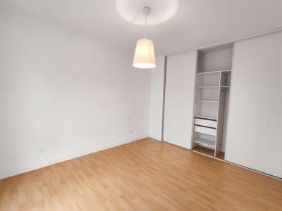 For rent Lorient 3 rooms 70 m2 Morbihan (56100) photo 3