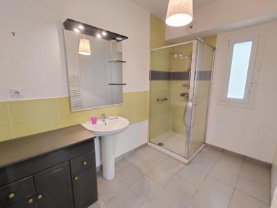 For rent Lorient 3 rooms 70 m2 Morbihan (56100) photo 4