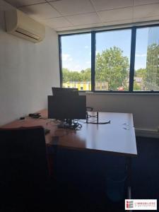 Louer Bureau Rennes Ille et vilaine