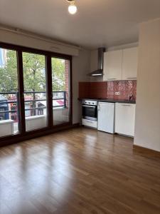 For rent Rouen 2 rooms 38 m2 Seine maritime (76000) photo 0