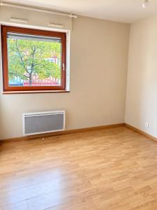 For rent Rouen 2 rooms 38 m2 Seine maritime (76000) photo 1